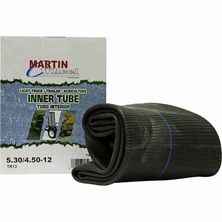 MARTIN WHEEL 550-600-650 Series Inner Tube 274460